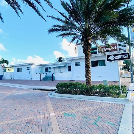 Atlantic Breeze Hollywood Exterior foto