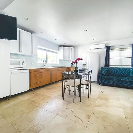 Atlantic Breeze Hollywood Exterior foto