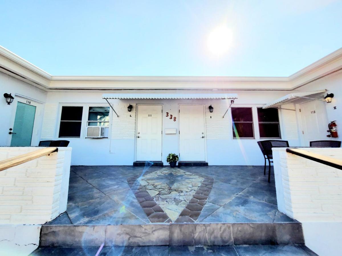 Atlantic Breeze Hollywood Exterior foto