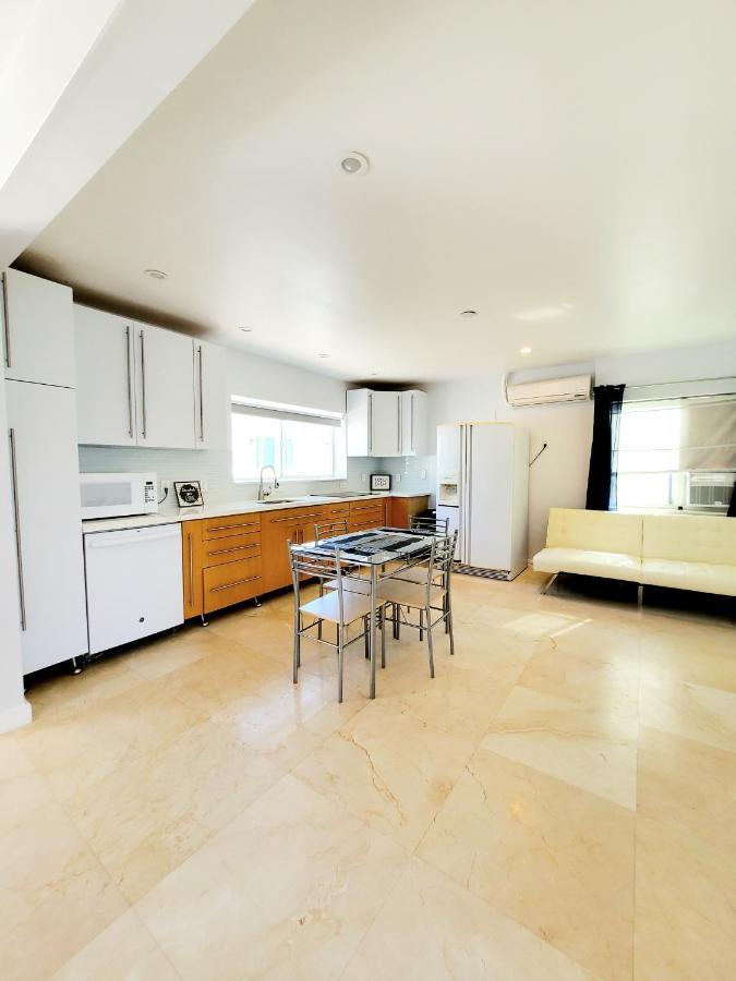 Atlantic Breeze Hollywood Exterior foto