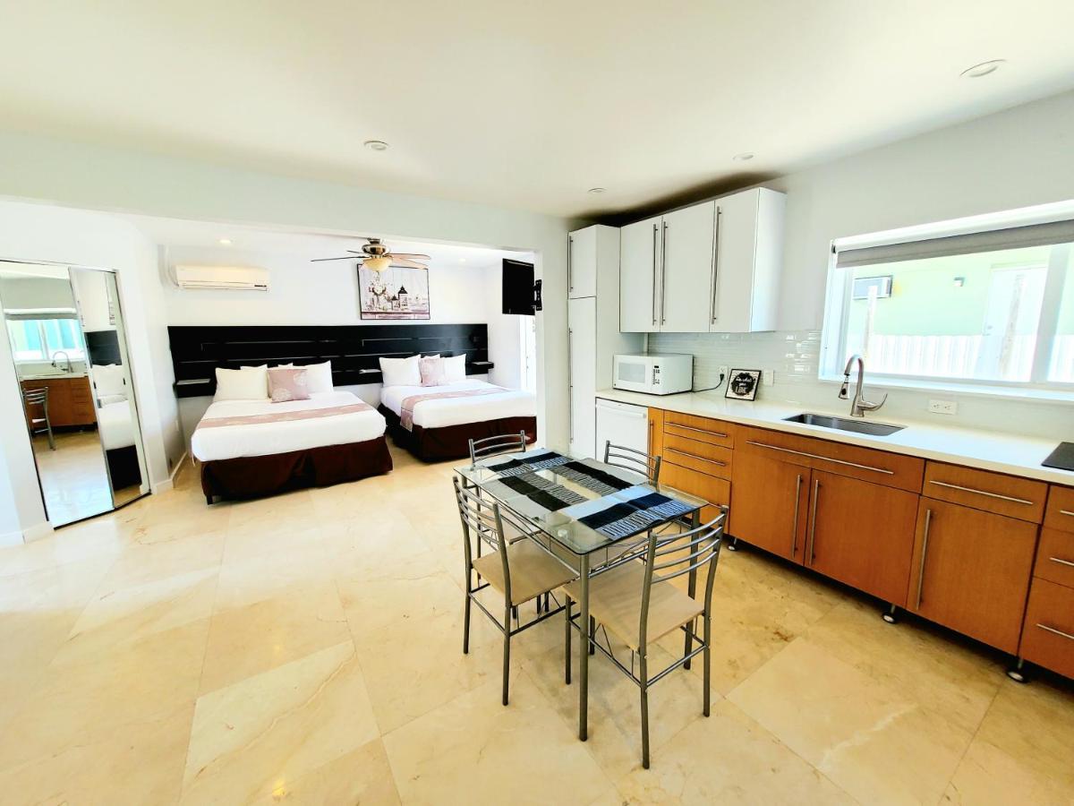 Atlantic Breeze Hollywood Exterior foto
