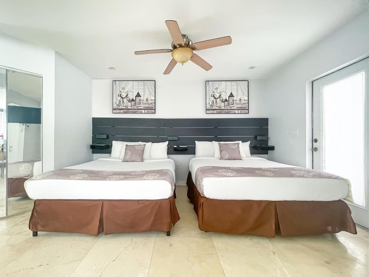 Atlantic Breeze Hollywood Exterior foto